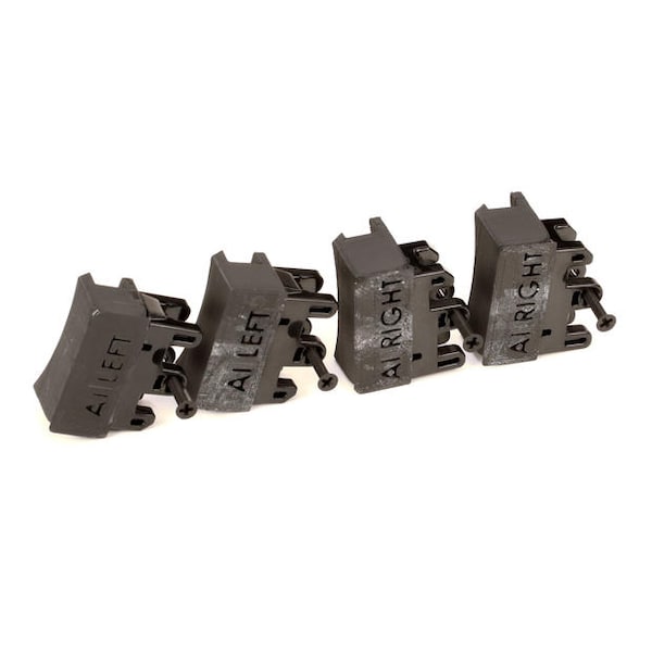 Claw Kit Ip Lcrs 22